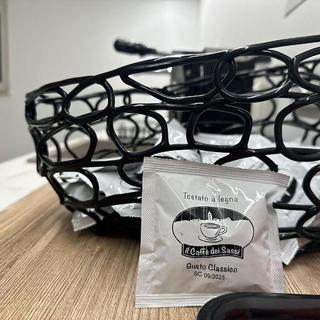 Maison Frima B&B 马泰拉 外观 照片