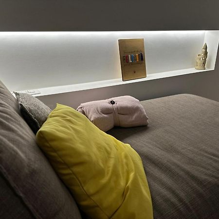 Maison Frima B&B 马泰拉 外观 照片