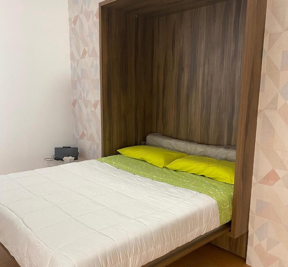 Maison Frima B&B 马泰拉 外观 照片