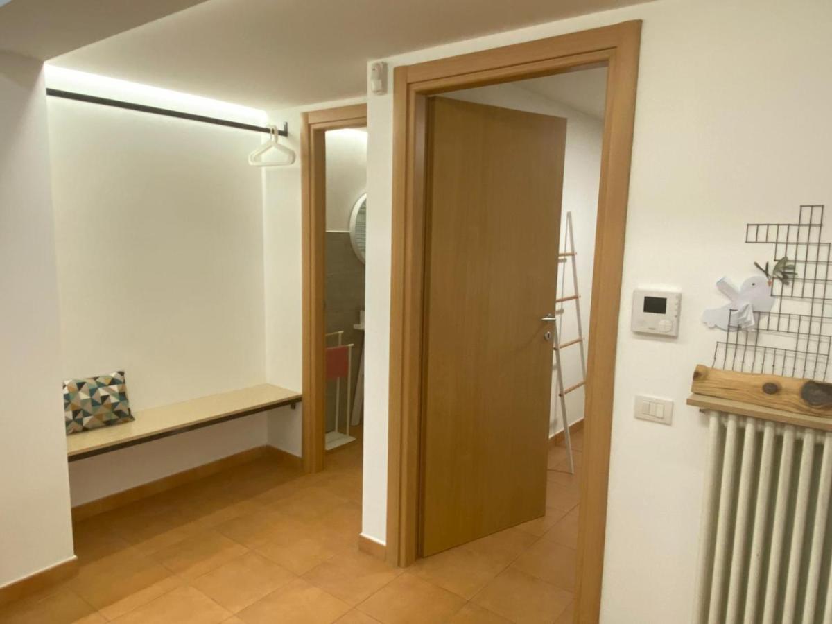 Maison Frima B&B 马泰拉 外观 照片
