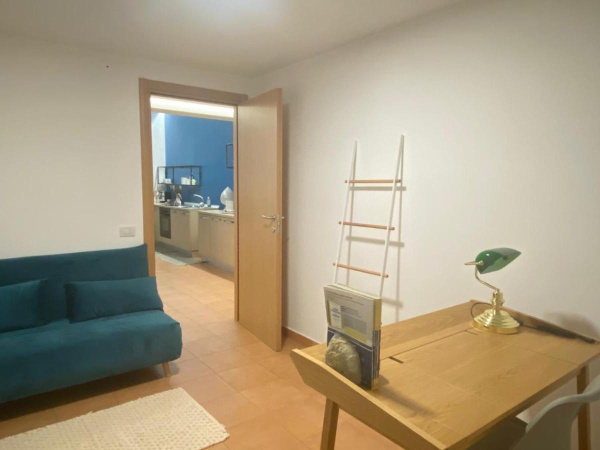 Maison Frima B&B 马泰拉 外观 照片