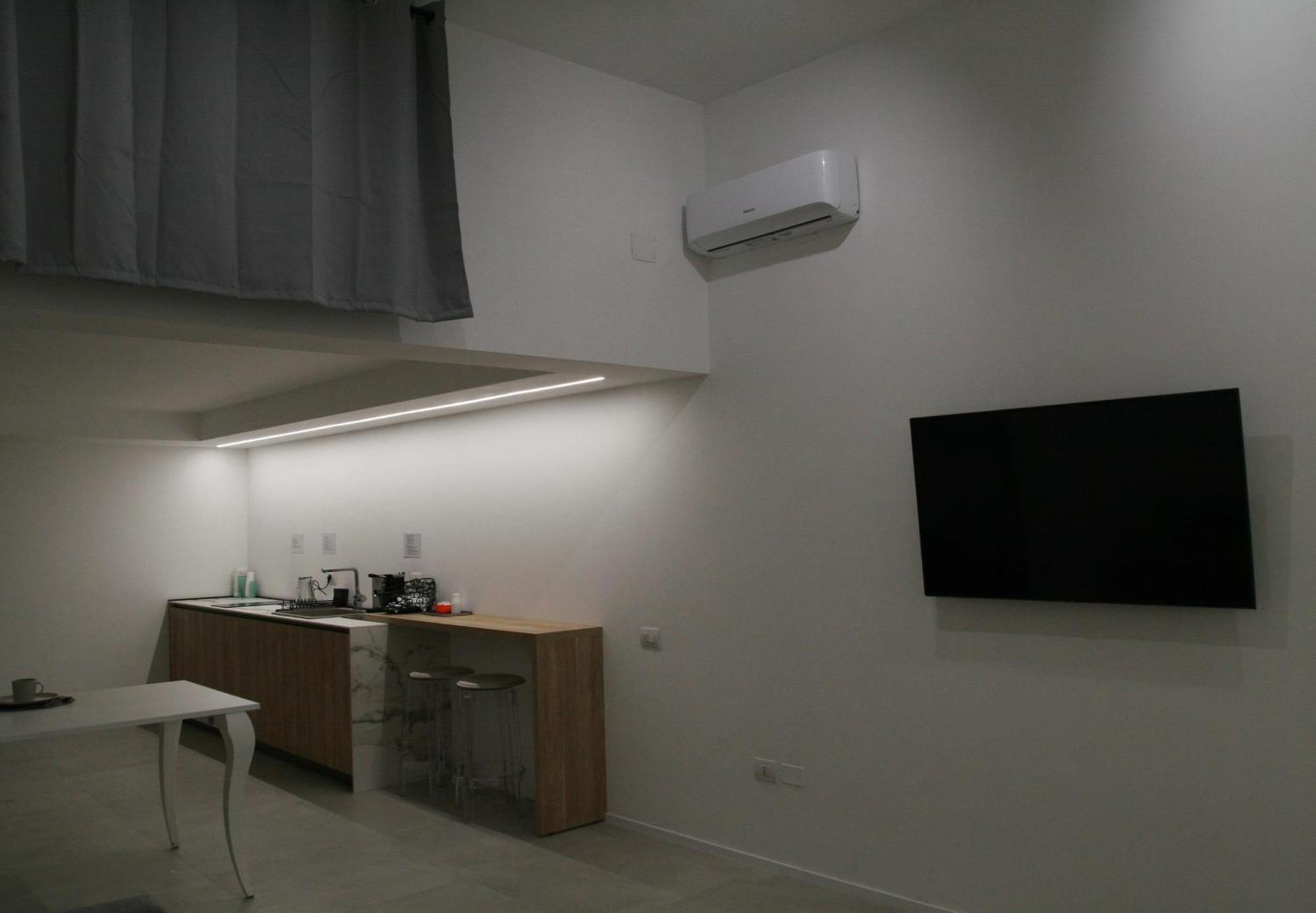 Maison Frima B&B 马泰拉 外观 照片