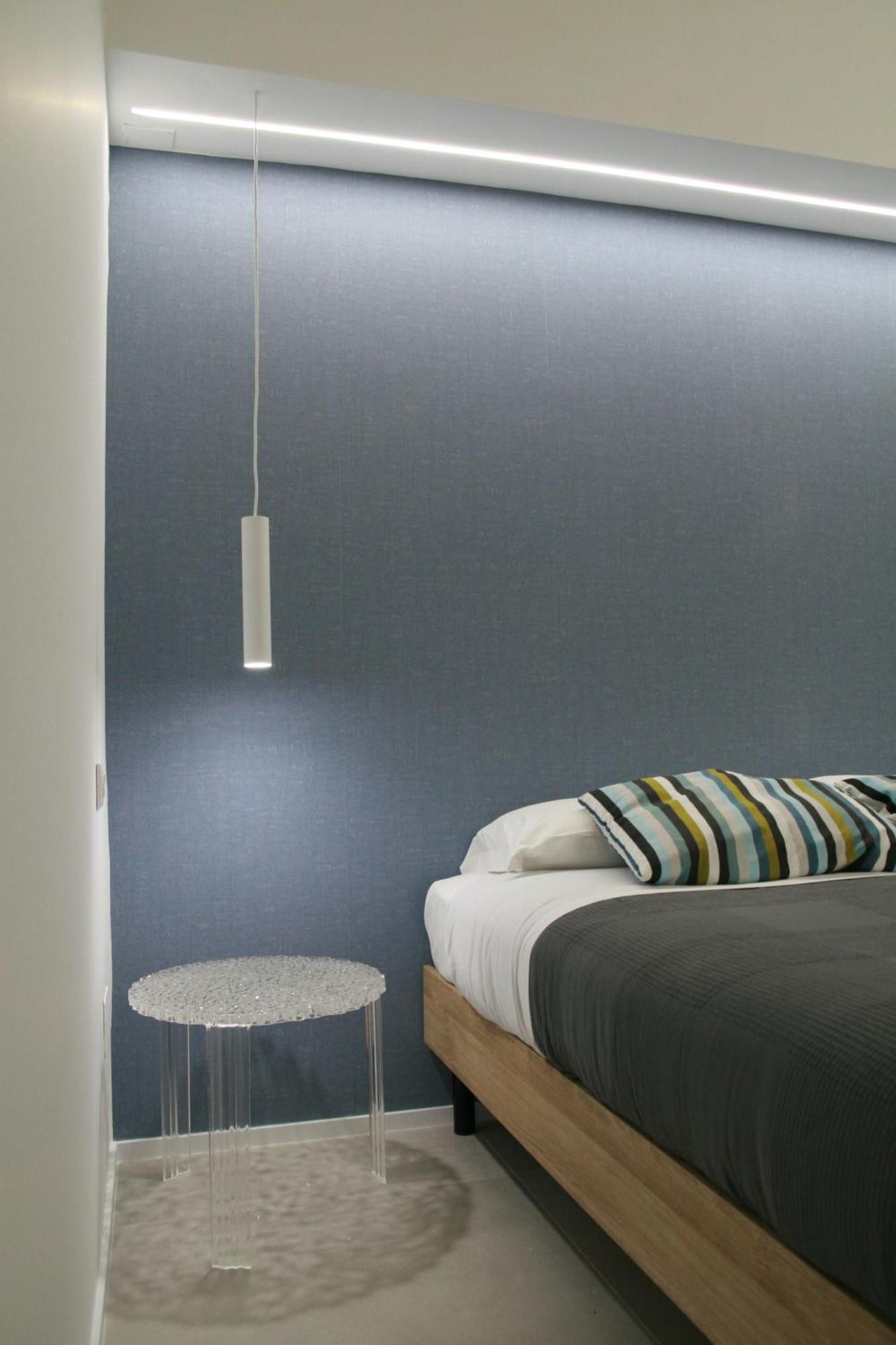 Maison Frima B&B 马泰拉 外观 照片