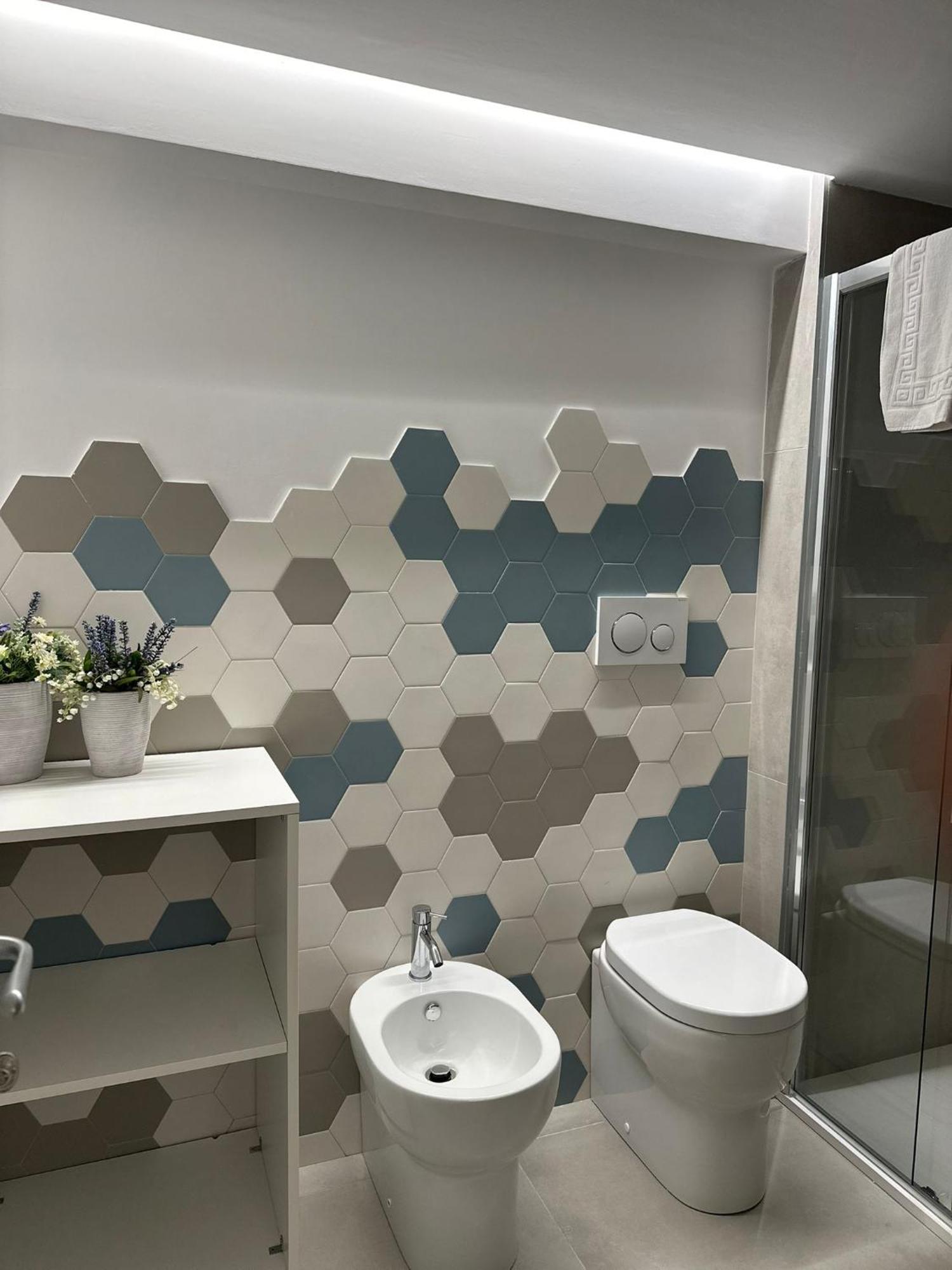 Maison Frima B&B 马泰拉 外观 照片