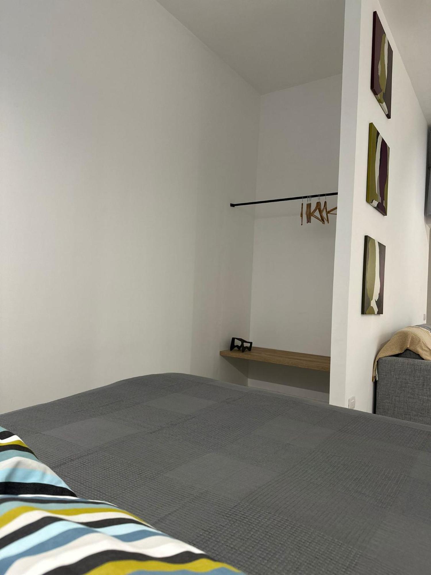 Maison Frima B&B 马泰拉 外观 照片