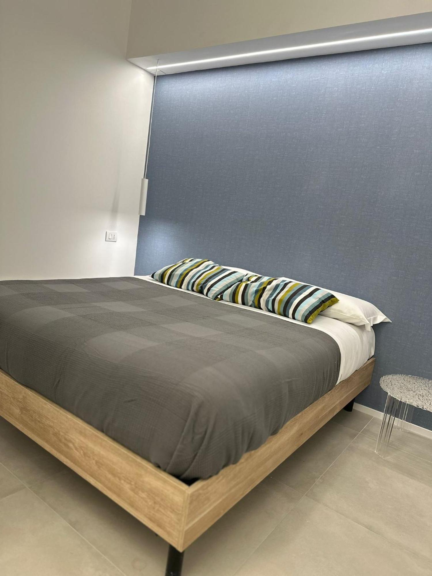 Maison Frima B&B 马泰拉 外观 照片