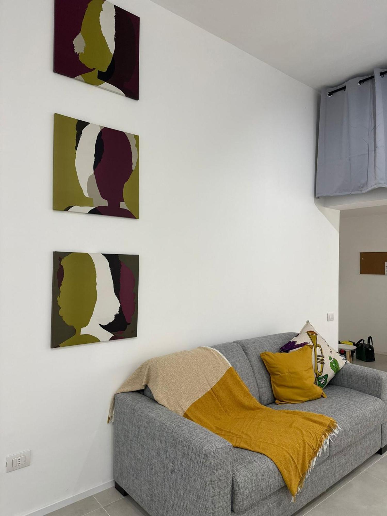 Maison Frima B&B 马泰拉 外观 照片